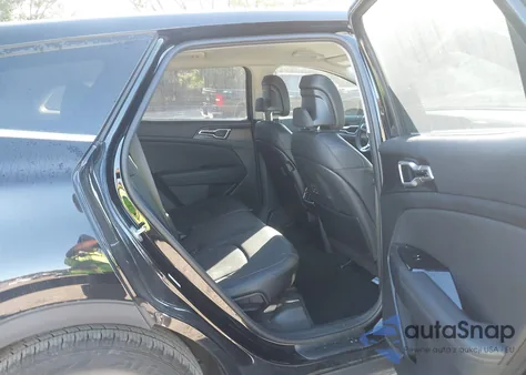 2023 Kia Sportage Ex from USA, damaged, VIN 5XYK33AF3PG034183